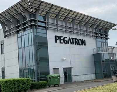India Pegatron Pjt (2021)