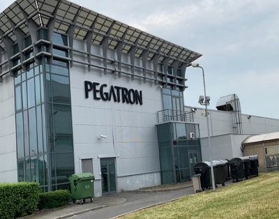 Vietnam Pegatron phase II(2021)