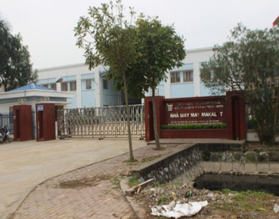 Vietnam Juyang Pjt (2020)