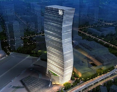 Philippines SM MEGAMALL Tower (2019)