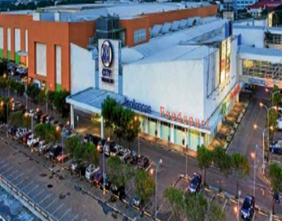 Philippines SM MOA BLOCK 12 (2021)
