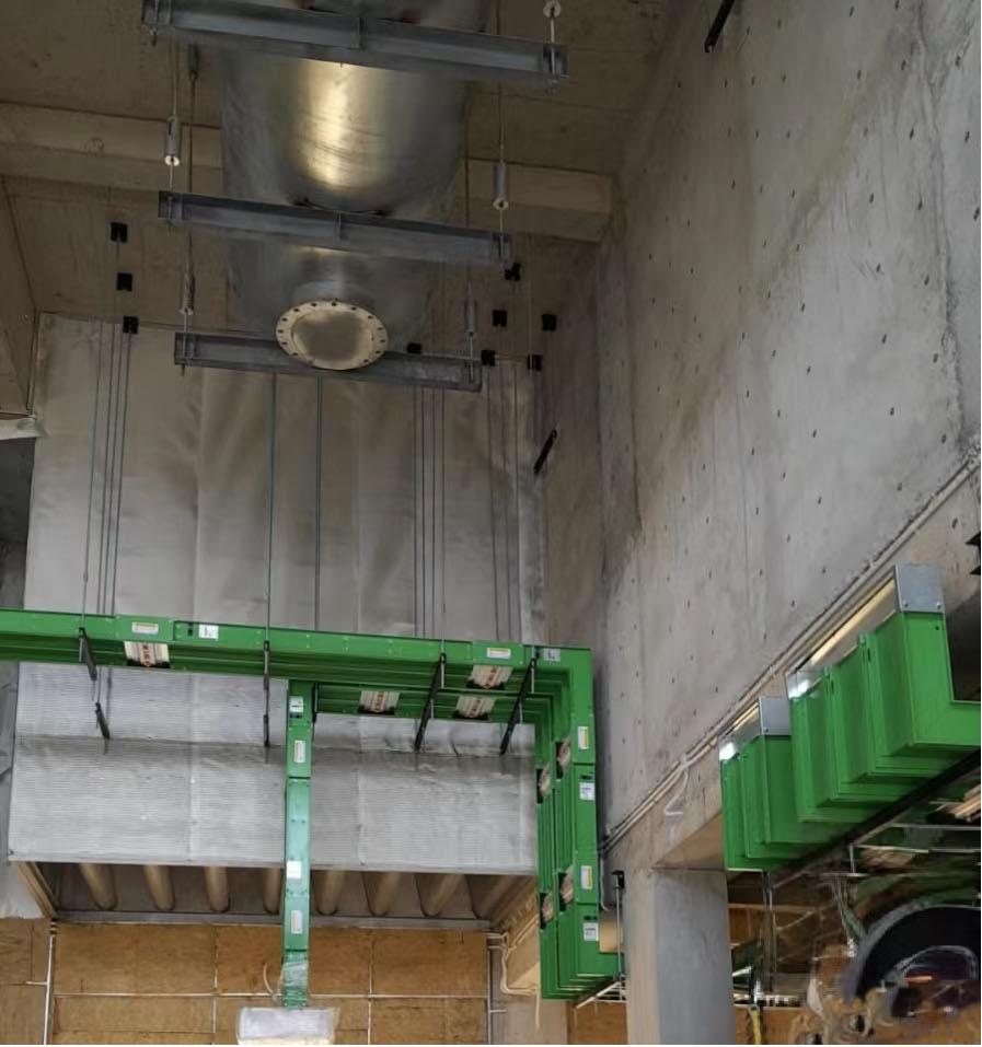 Related knowledge of busduct