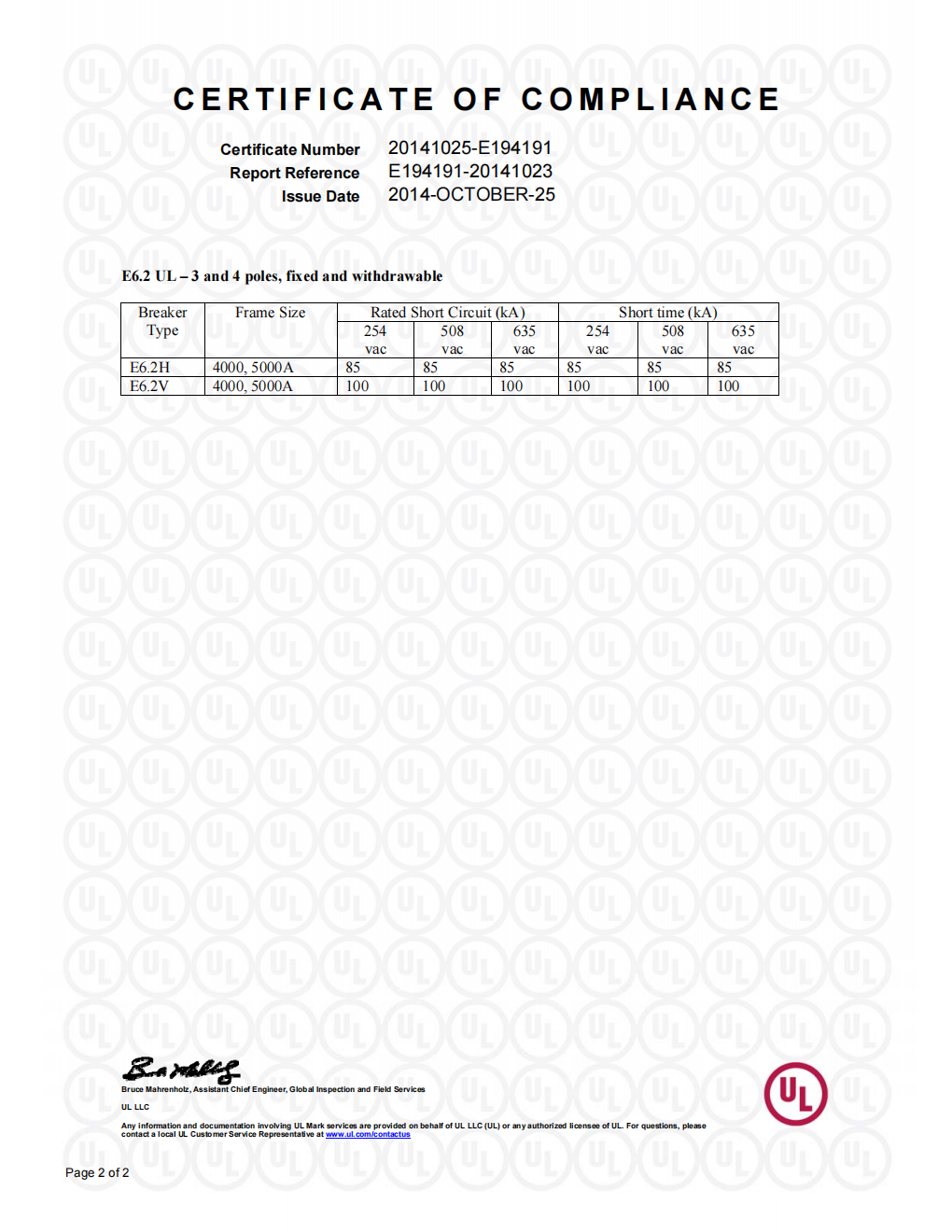 Emax E6.2 UL-Certificate of Compliance_02.png