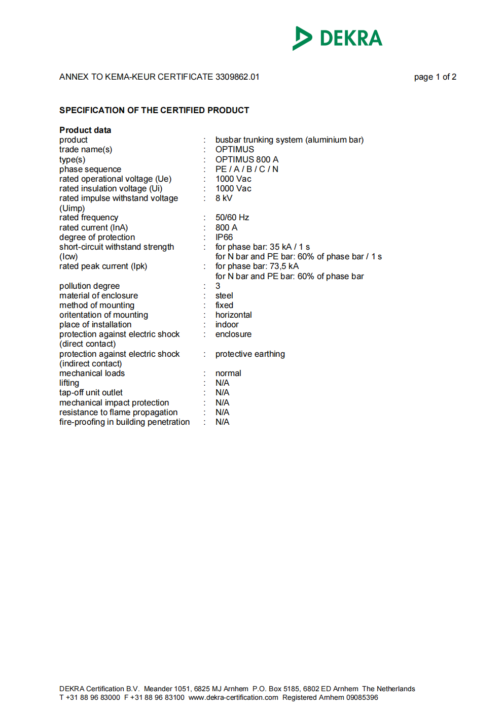 DEKRA 800A-AL证书_02.png
