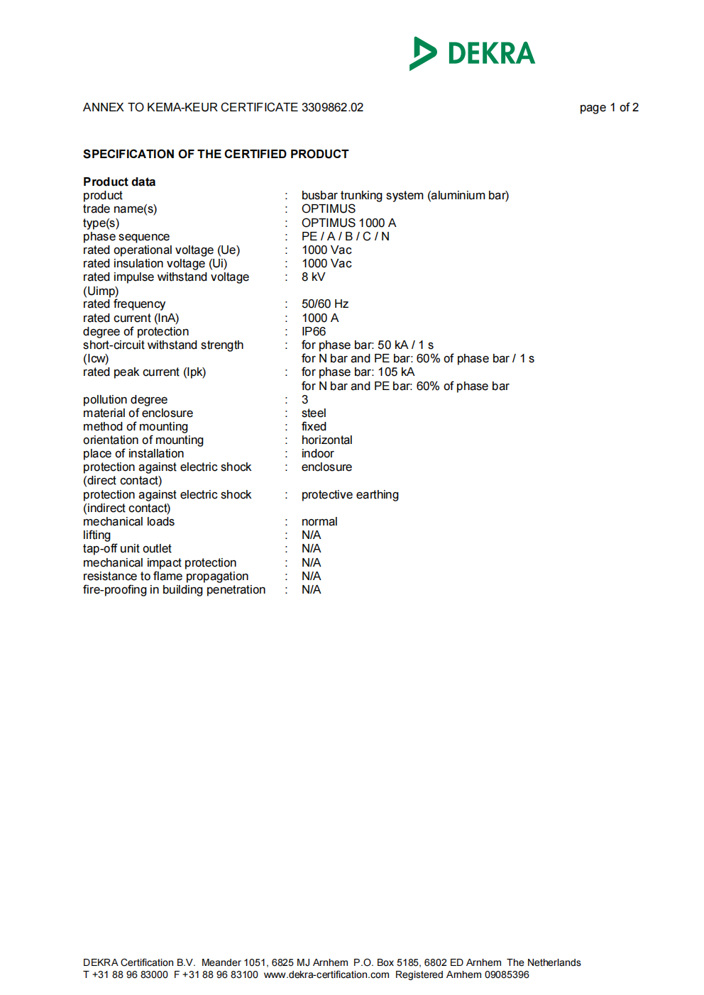 DEKRA 1000A-AL证书_02.png