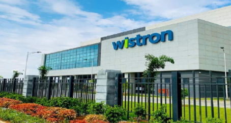 Wistron Project in Mexico (2021)