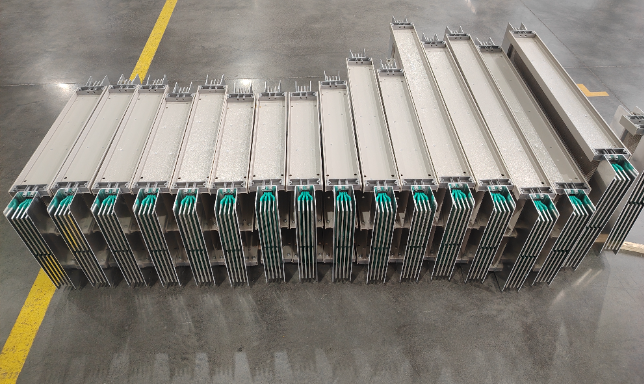 Anchor the High-End North American Power Distribution Track:Mega’s UL-Certified Fluidized Insulation Solutions Empower AI Data Centers and Semiconductor Industries