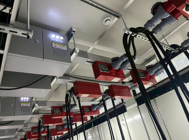 Overseas Power Distribution Project Delivery: How to Avoid CrossBorder Pitfalls from Selection to Handover