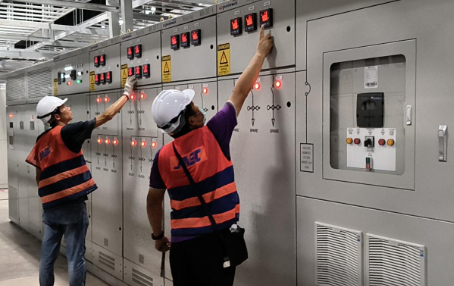 EPC Power Distribution Subcontract: How to Control Delivery Risks Prior to Factory Shipment